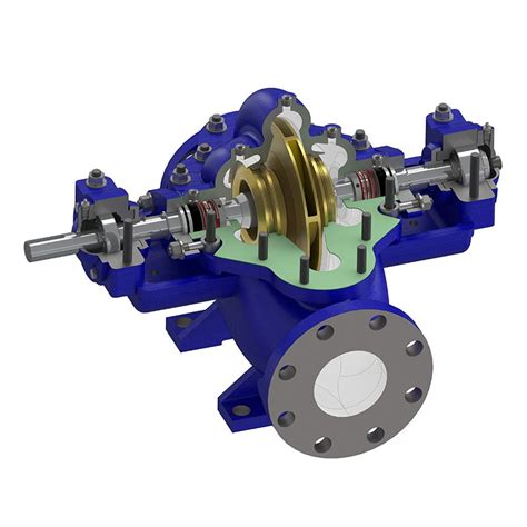 double suction impeller centrifugal pump manufacturers|Industrial Pumps (Commercial & Municipal) .